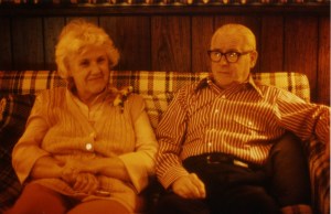 Granny & Gramps  1976ish